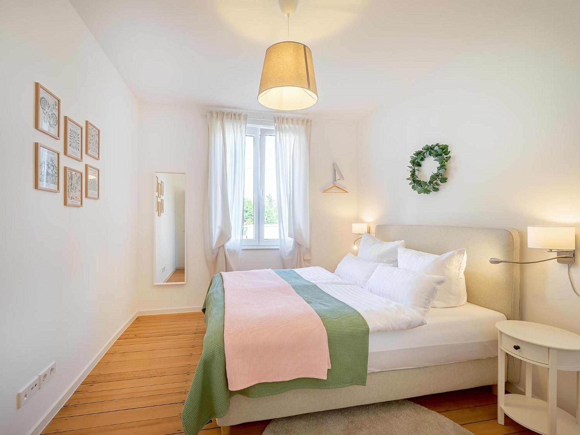 Flair Homes - Design Apartments With Smart-Tv, Self Check-In & Free Parking Karlsruhe Luaran gambar