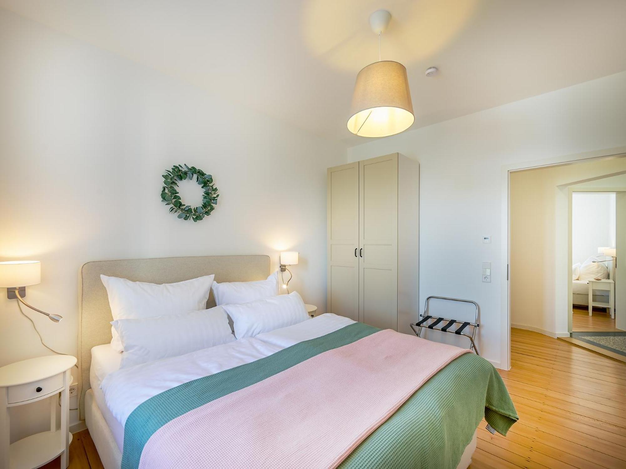 Flair Homes - Design Apartments With Smart-Tv, Self Check-In & Free Parking Karlsruhe Luaran gambar
