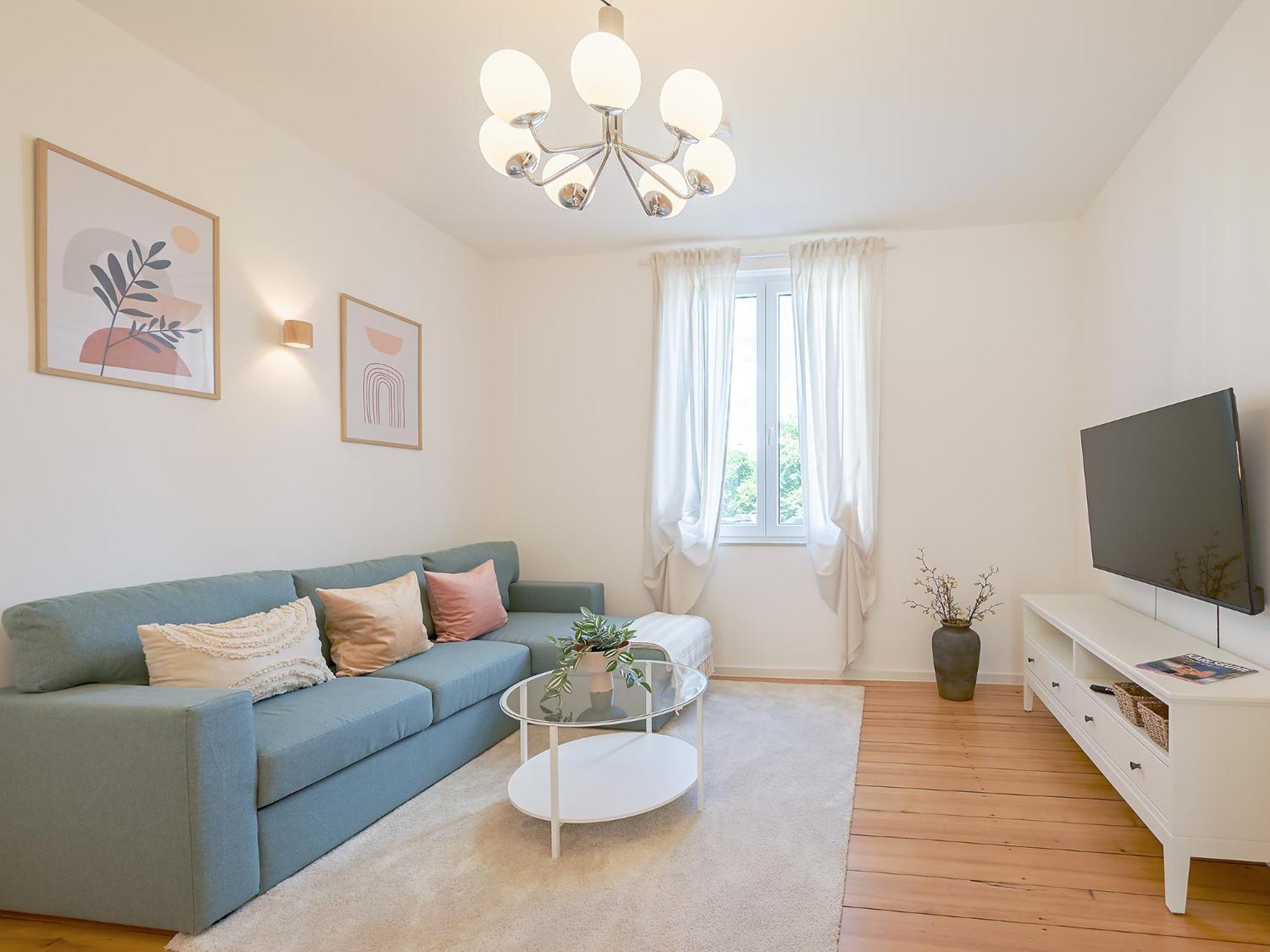 Flair Homes - Design Apartments With Smart-Tv, Self Check-In & Free Parking Karlsruhe Luaran gambar