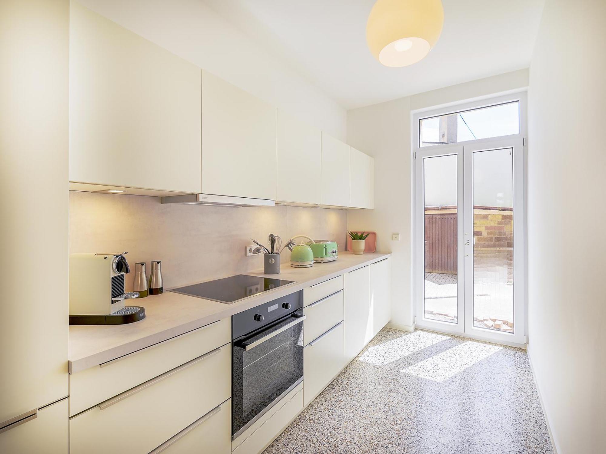 Flair Homes - Design Apartments With Smart-Tv, Self Check-In & Free Parking Karlsruhe Luaran gambar