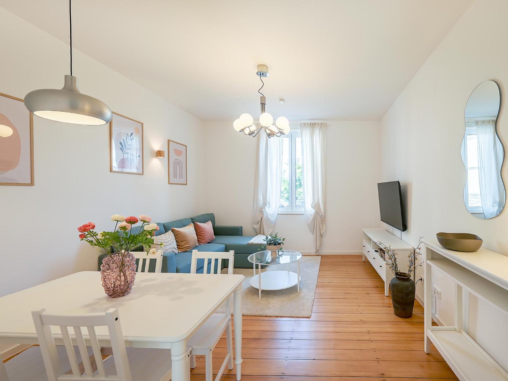 Flair Homes - Design Apartments With Smart-Tv, Self Check-In & Free Parking Karlsruhe Luaran gambar