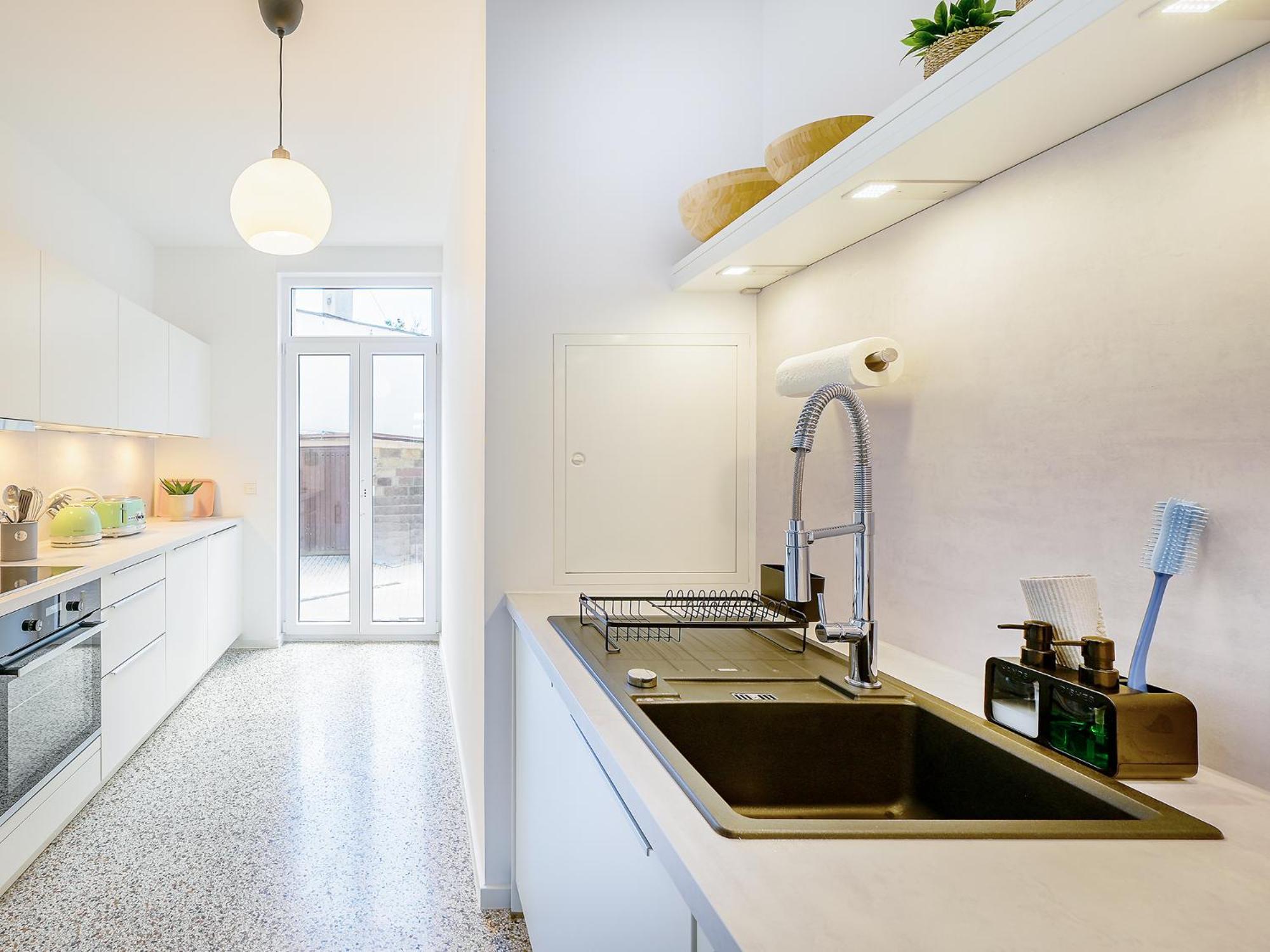 Flair Homes - Design Apartments With Smart-Tv, Self Check-In & Free Parking Karlsruhe Luaran gambar