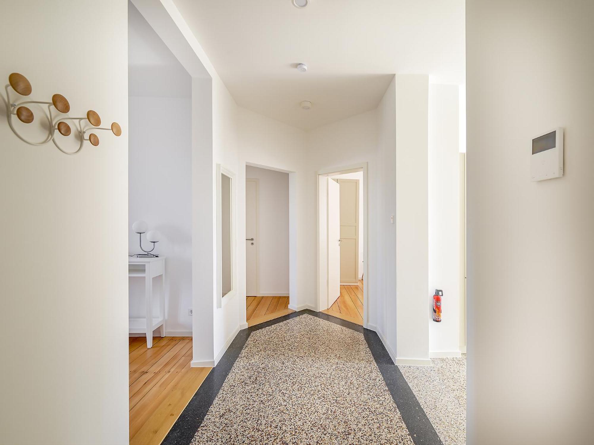 Flair Homes - Design Apartments With Smart-Tv, Self Check-In & Free Parking Karlsruhe Luaran gambar