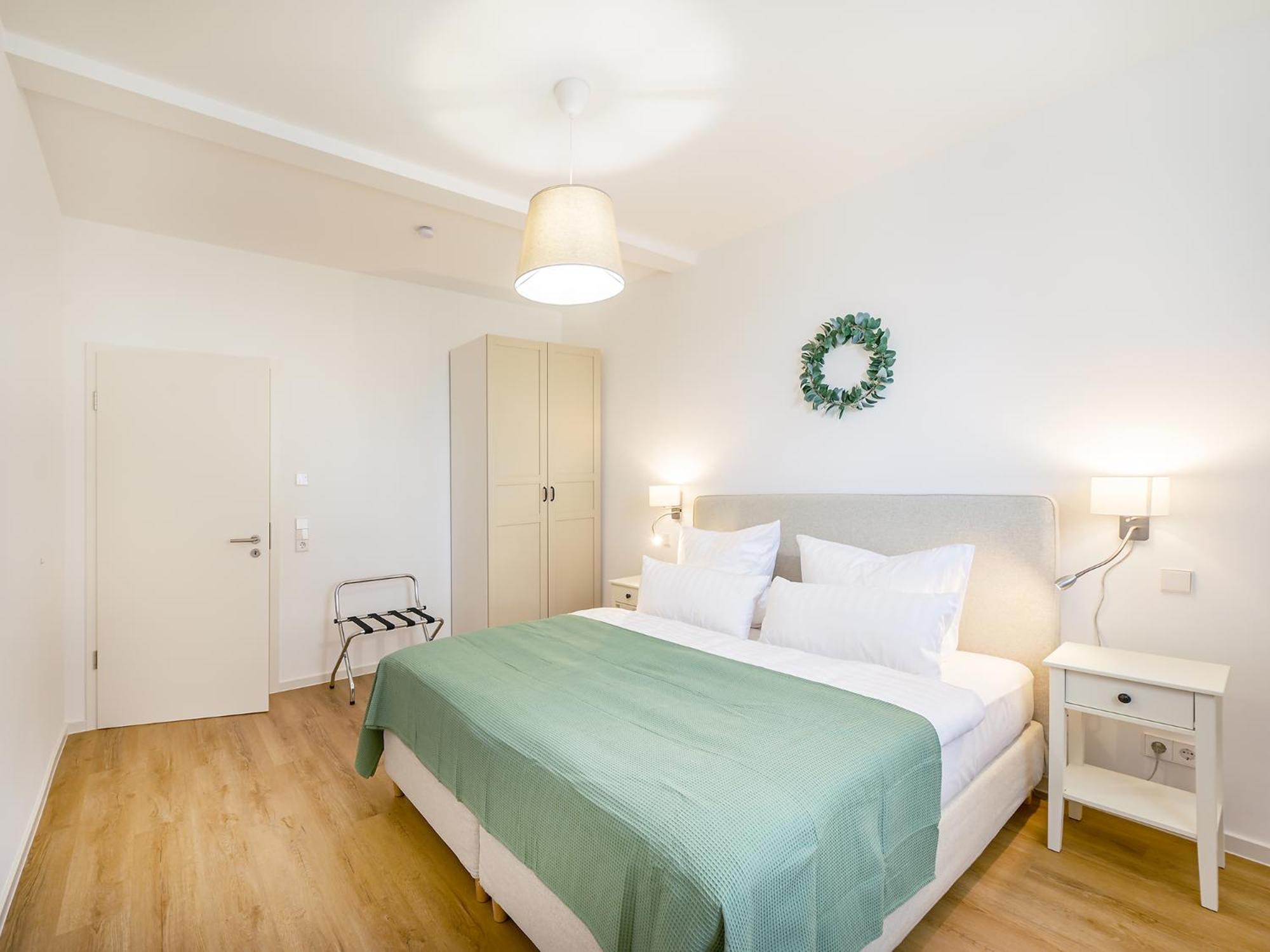 Flair Homes - Design Apartments With Smart-Tv, Self Check-In & Free Parking Karlsruhe Luaran gambar