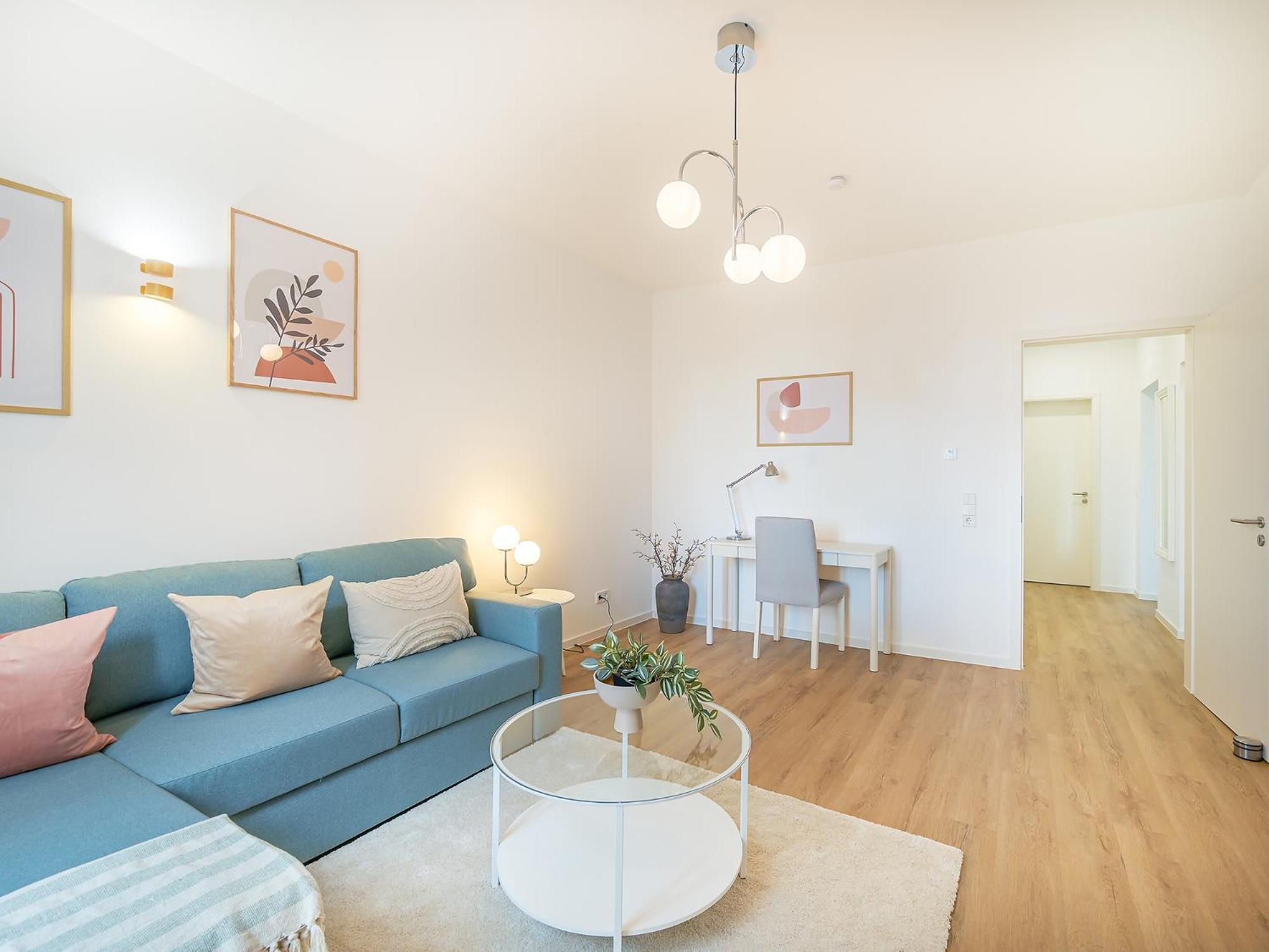 Flair Homes - Design Apartments With Smart-Tv, Self Check-In & Free Parking Karlsruhe Bilik gambar