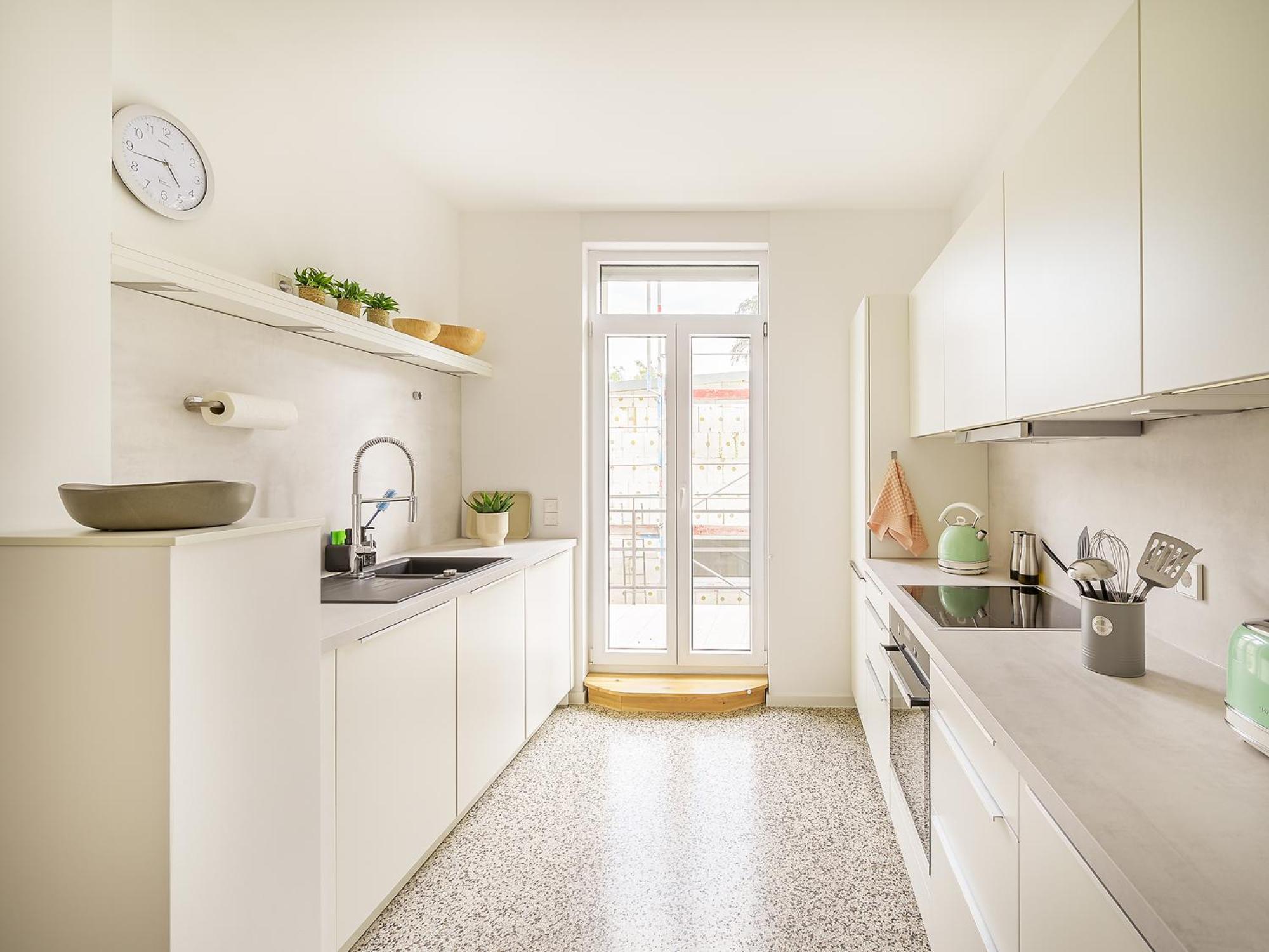Flair Homes - Design Apartments With Smart-Tv, Self Check-In & Free Parking Karlsruhe Bilik gambar