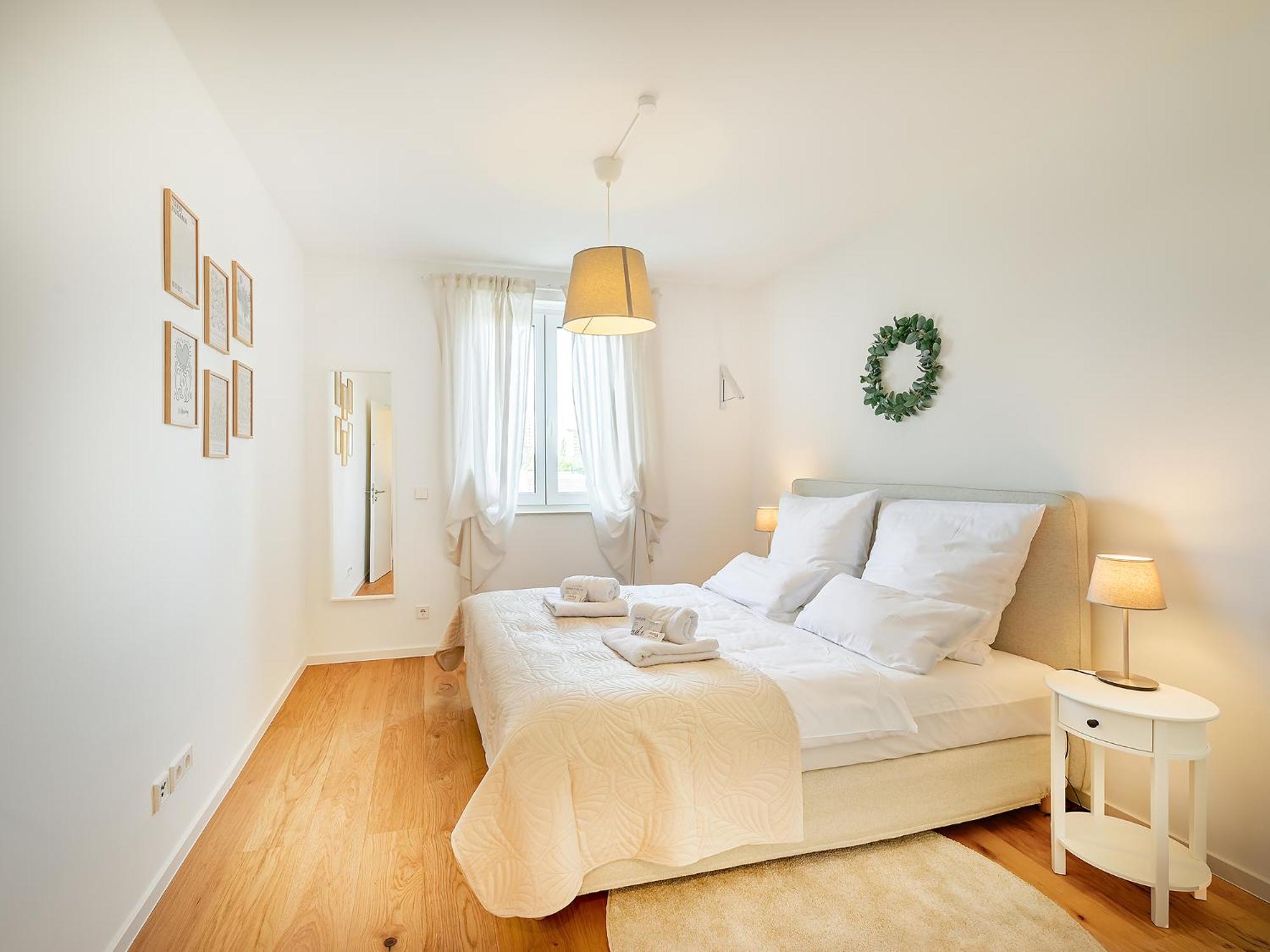 Flair Homes - Design Apartments With Smart-Tv, Self Check-In & Free Parking Karlsruhe Bilik gambar