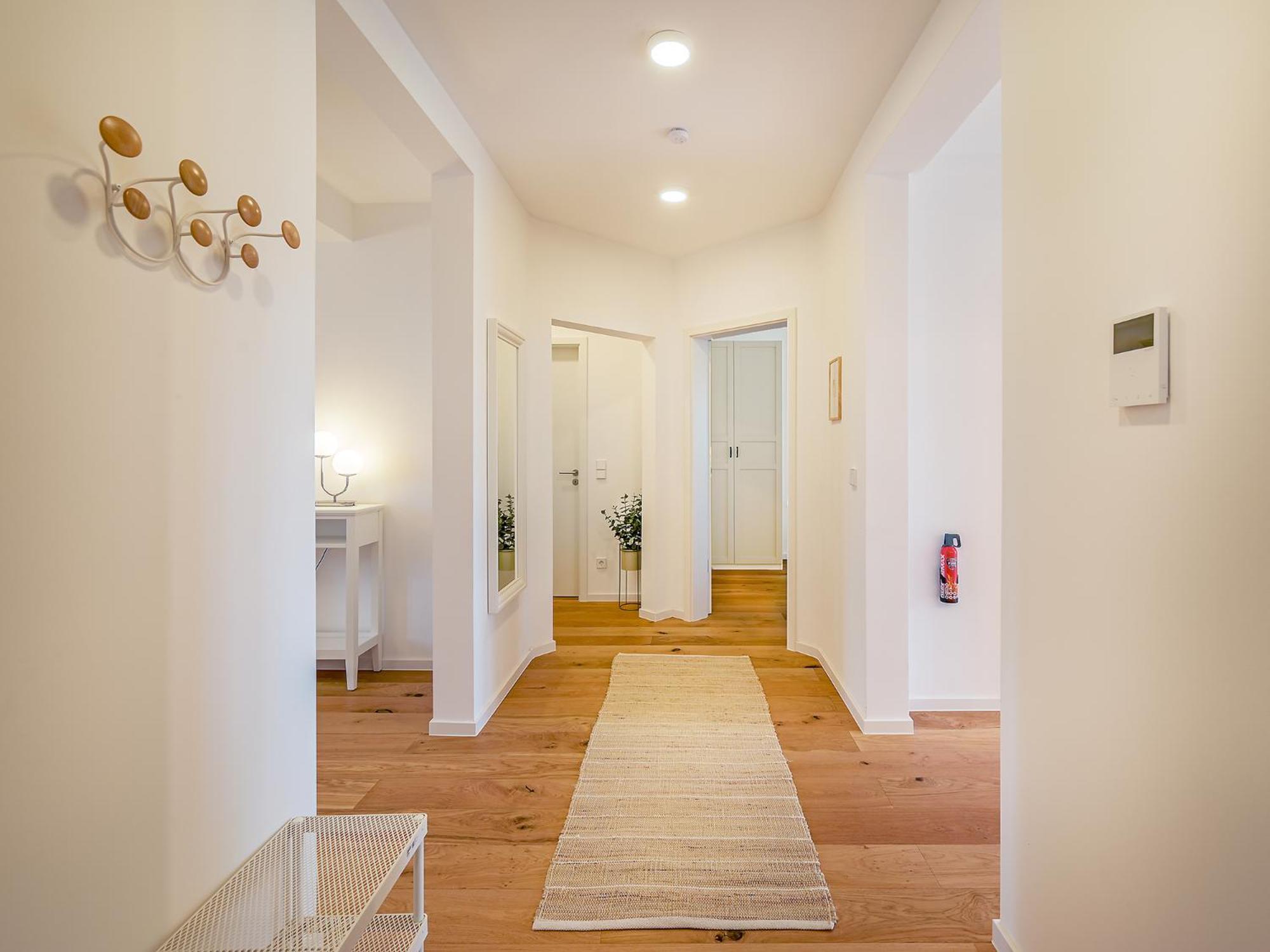 Flair Homes - Design Apartments With Smart-Tv, Self Check-In & Free Parking Karlsruhe Luaran gambar