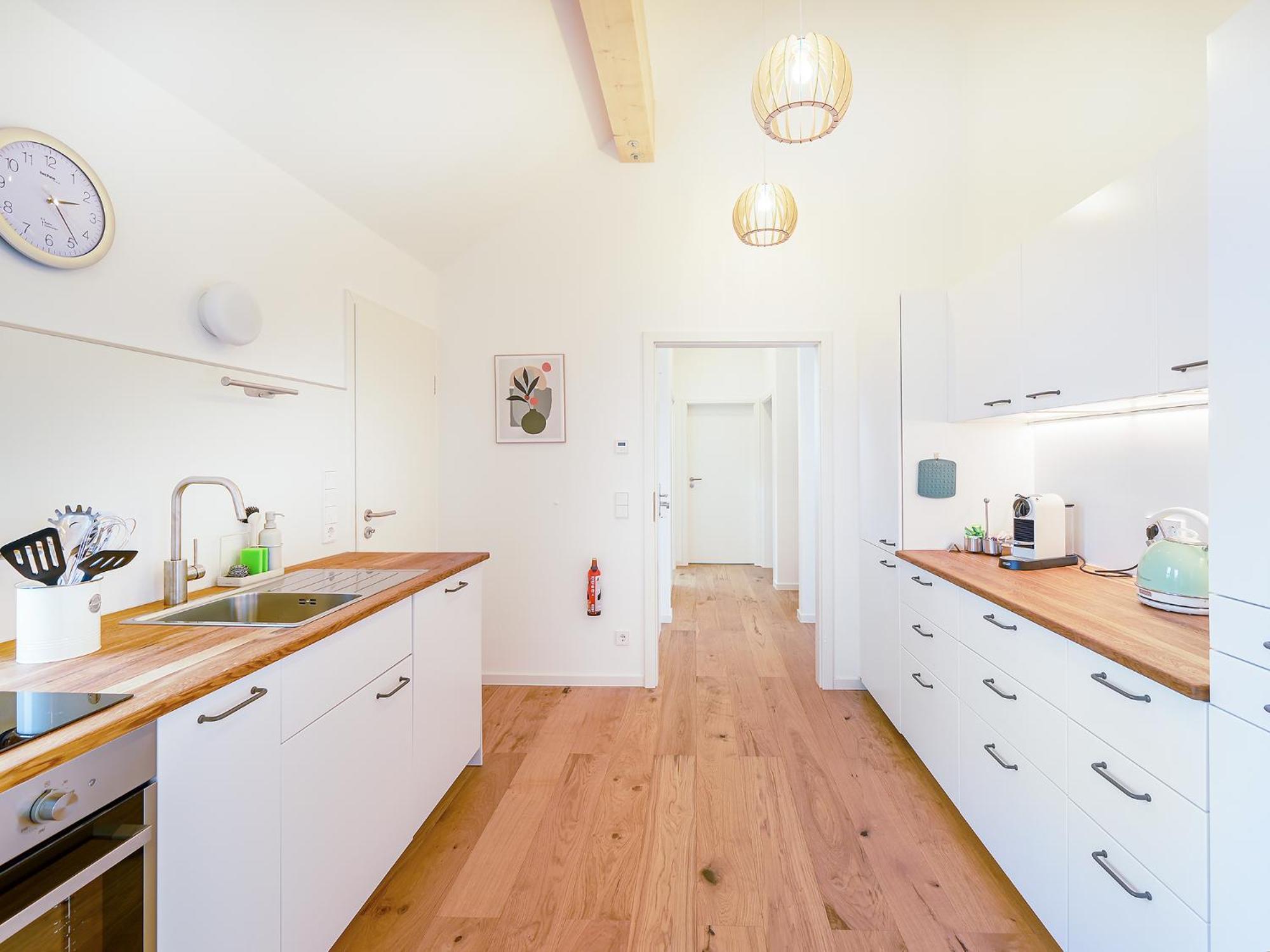 Flair Homes - Design Apartments With Smart-Tv, Self Check-In & Free Parking Karlsruhe Bilik gambar