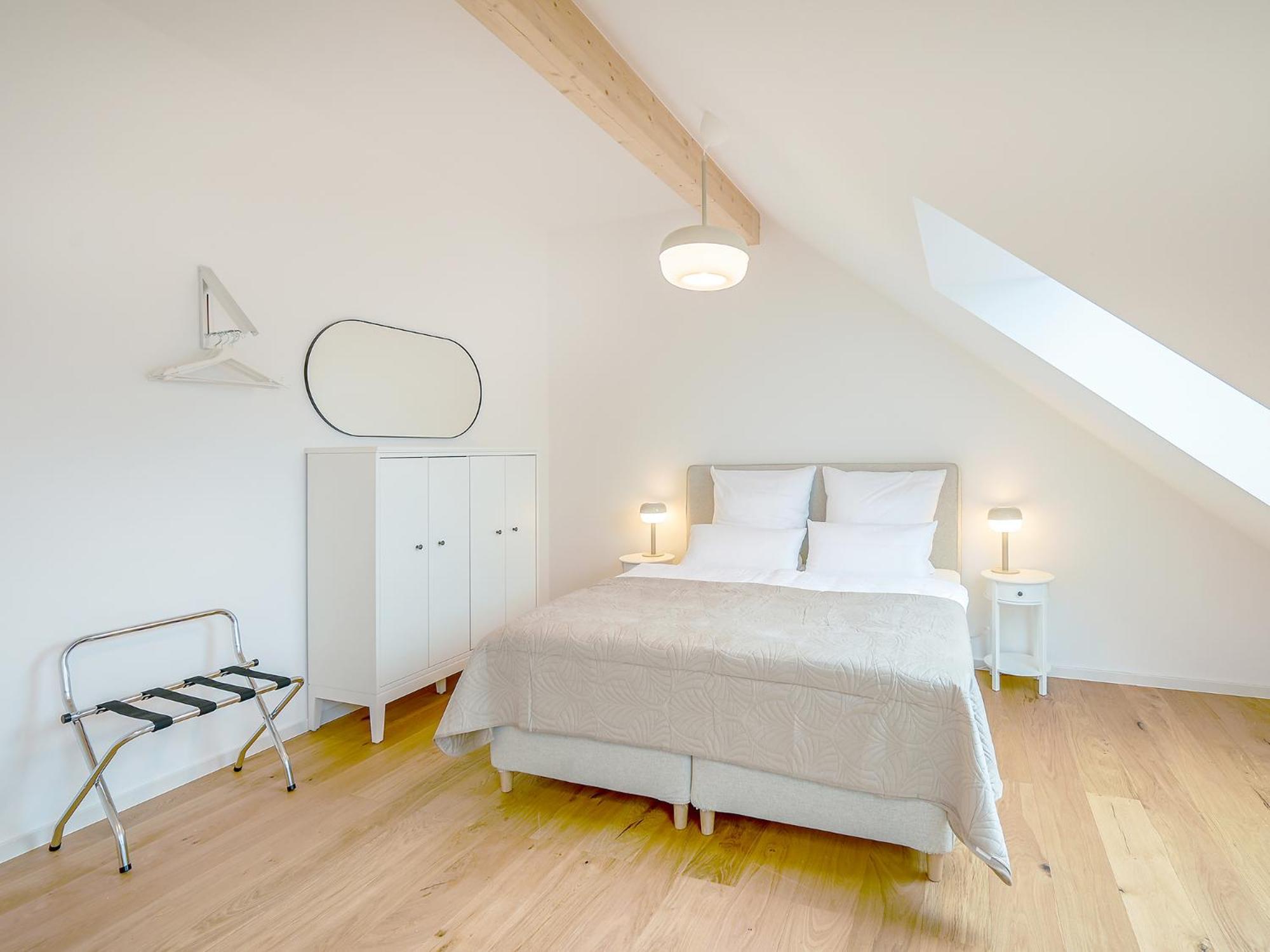 Flair Homes - Design Apartments With Smart-Tv, Self Check-In & Free Parking Karlsruhe Luaran gambar