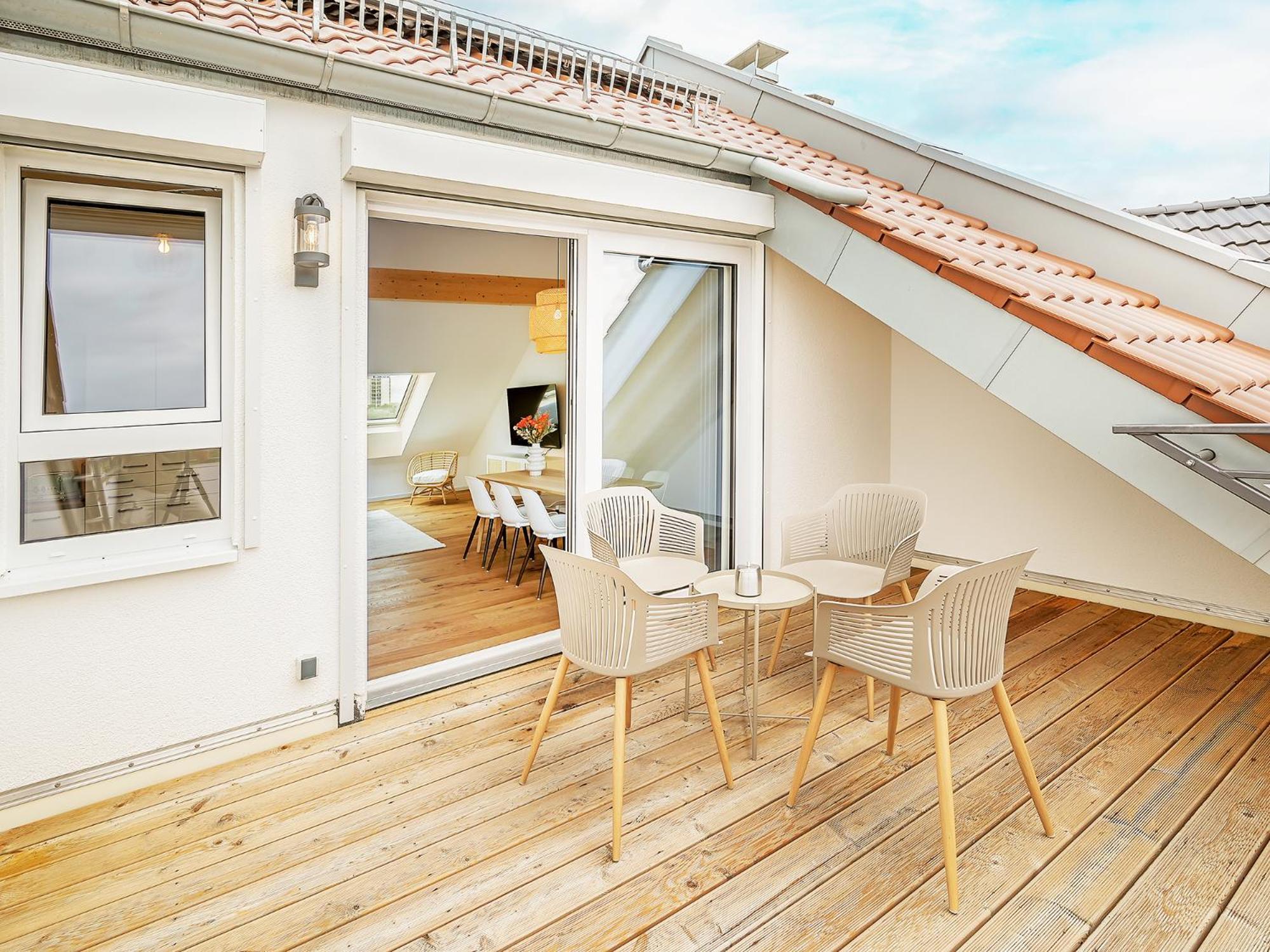 Flair Homes - Design Apartments With Smart-Tv, Self Check-In & Free Parking Karlsruhe Luaran gambar