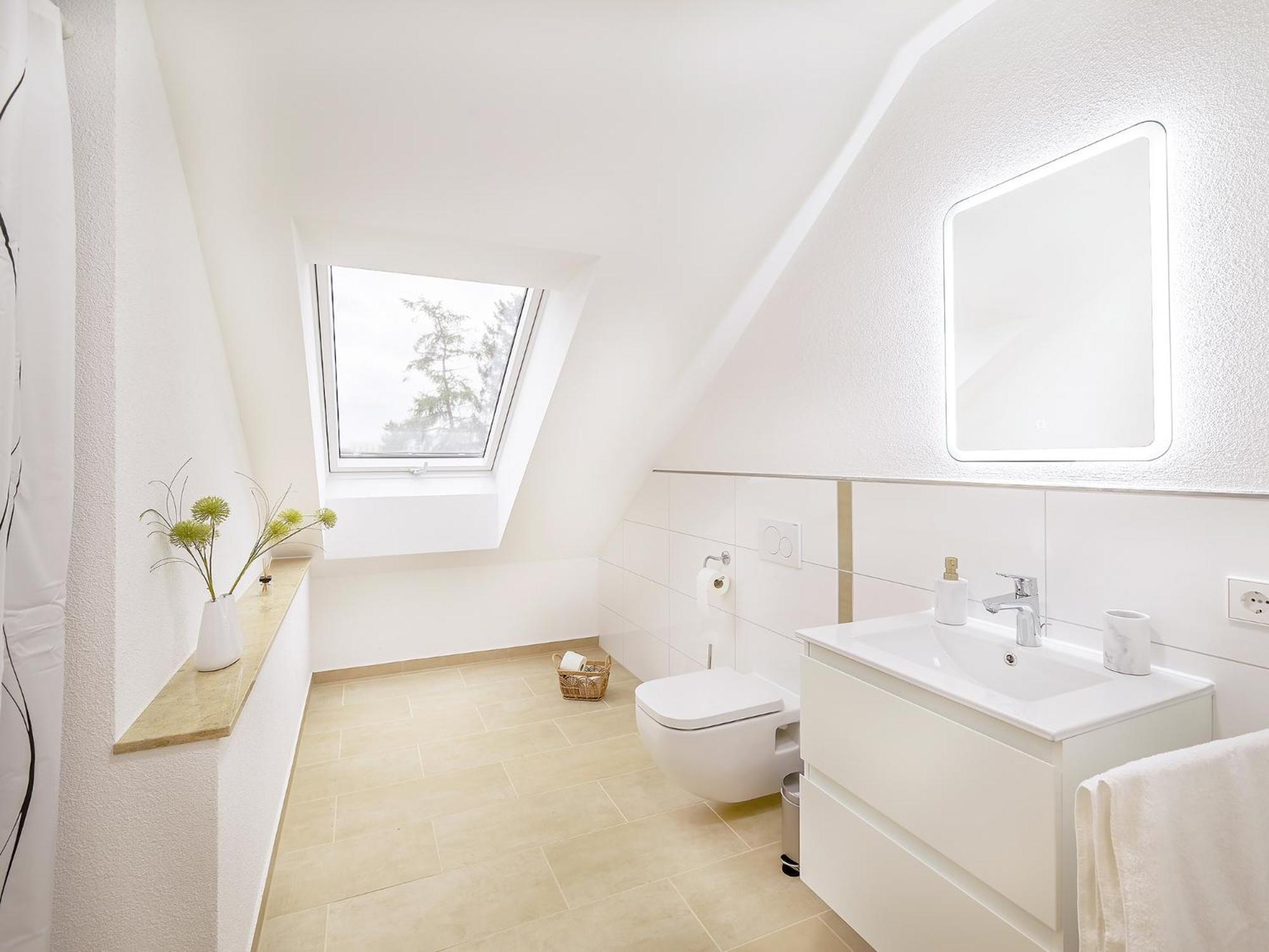 Flair Homes - Design Apartments With Smart-Tv, Self Check-In & Free Parking Karlsruhe Bilik gambar