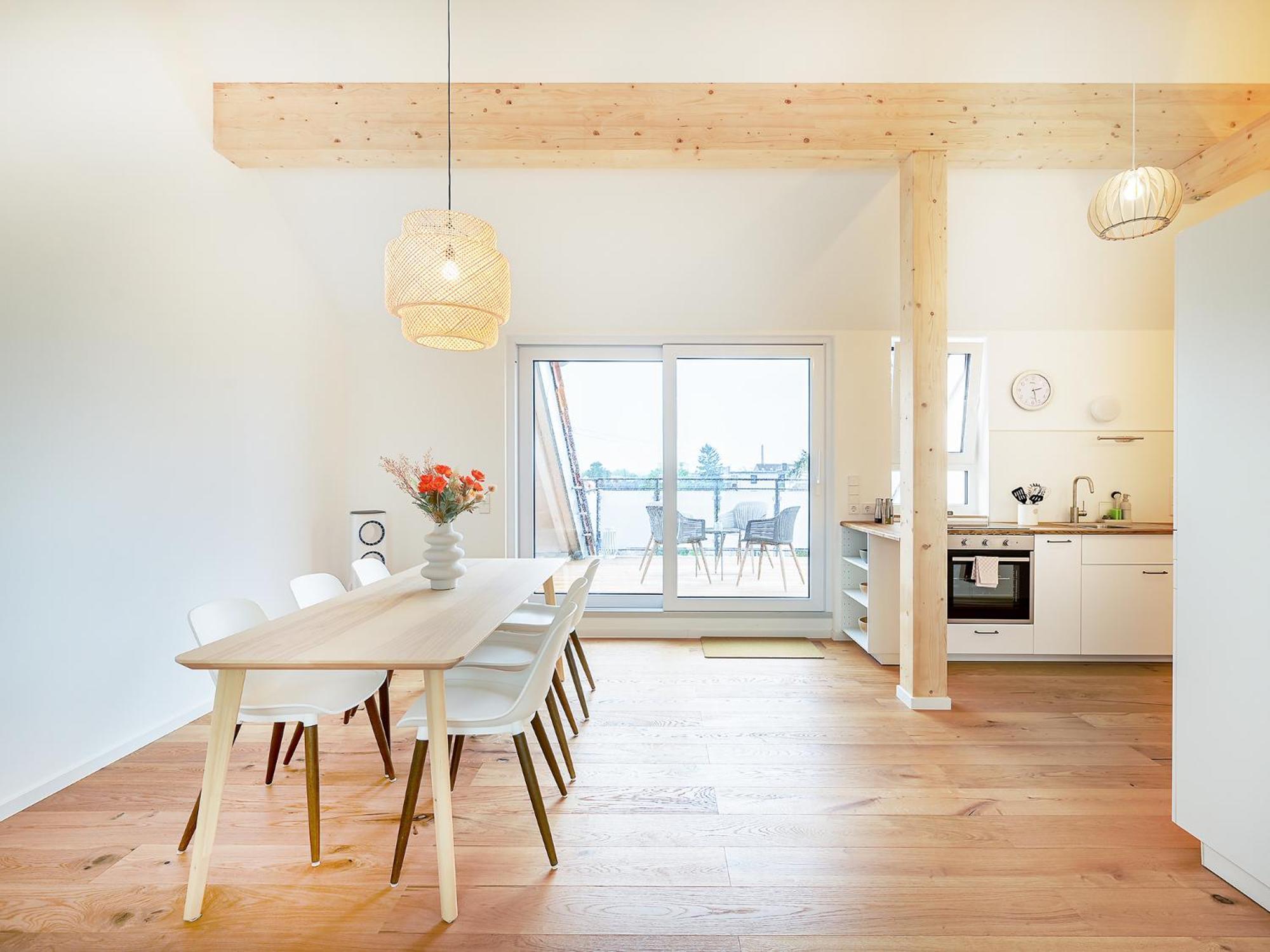 Flair Homes - Design Apartments With Smart-Tv, Self Check-In & Free Parking Karlsruhe Bilik gambar