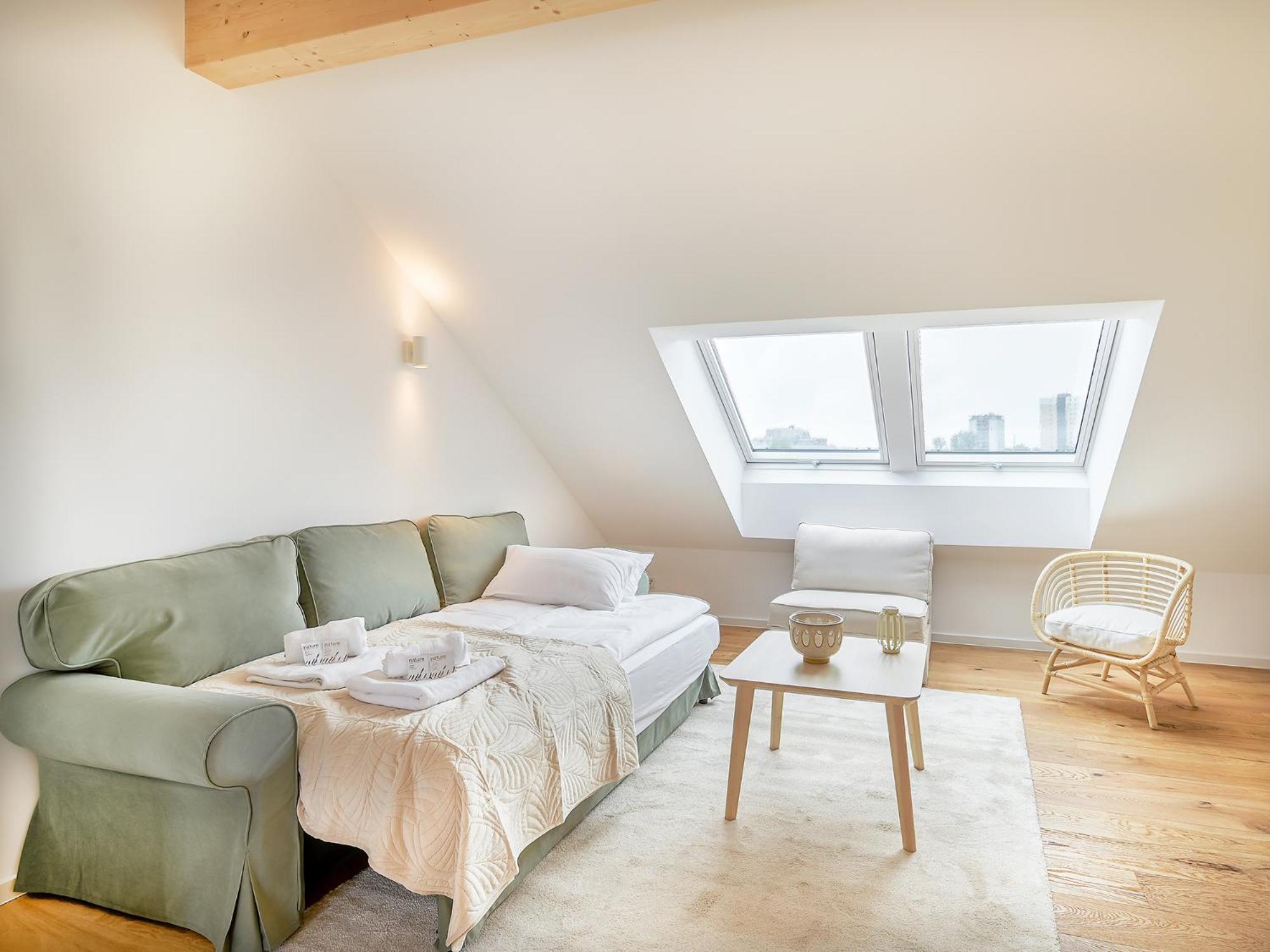 Flair Homes - Design Apartments With Smart-Tv, Self Check-In & Free Parking Karlsruhe Bilik gambar