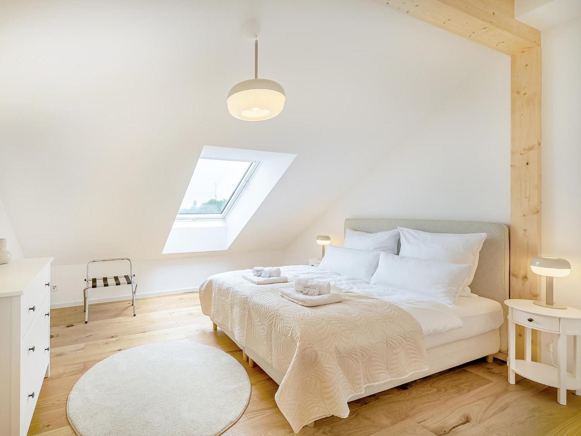 Flair Homes - Design Apartments With Smart-Tv, Self Check-In & Free Parking Karlsruhe Bilik gambar