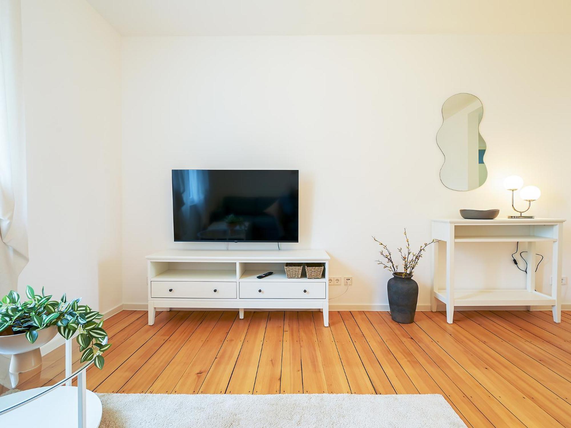 Flair Homes - Design Apartments With Smart-Tv, Self Check-In & Free Parking Karlsruhe Bilik gambar