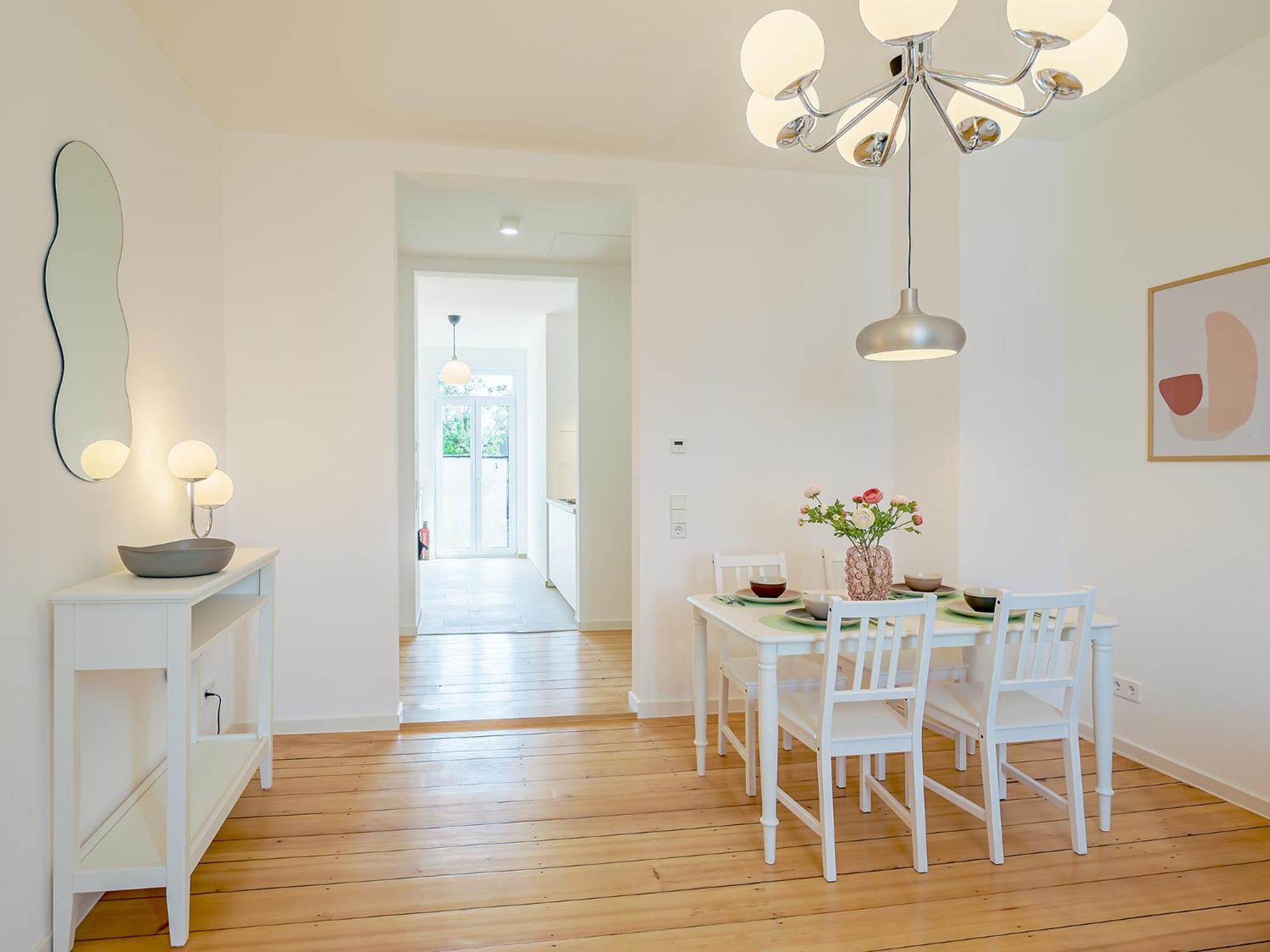 Flair Homes - Design Apartments With Smart-Tv, Self Check-In & Free Parking Karlsruhe Bilik gambar