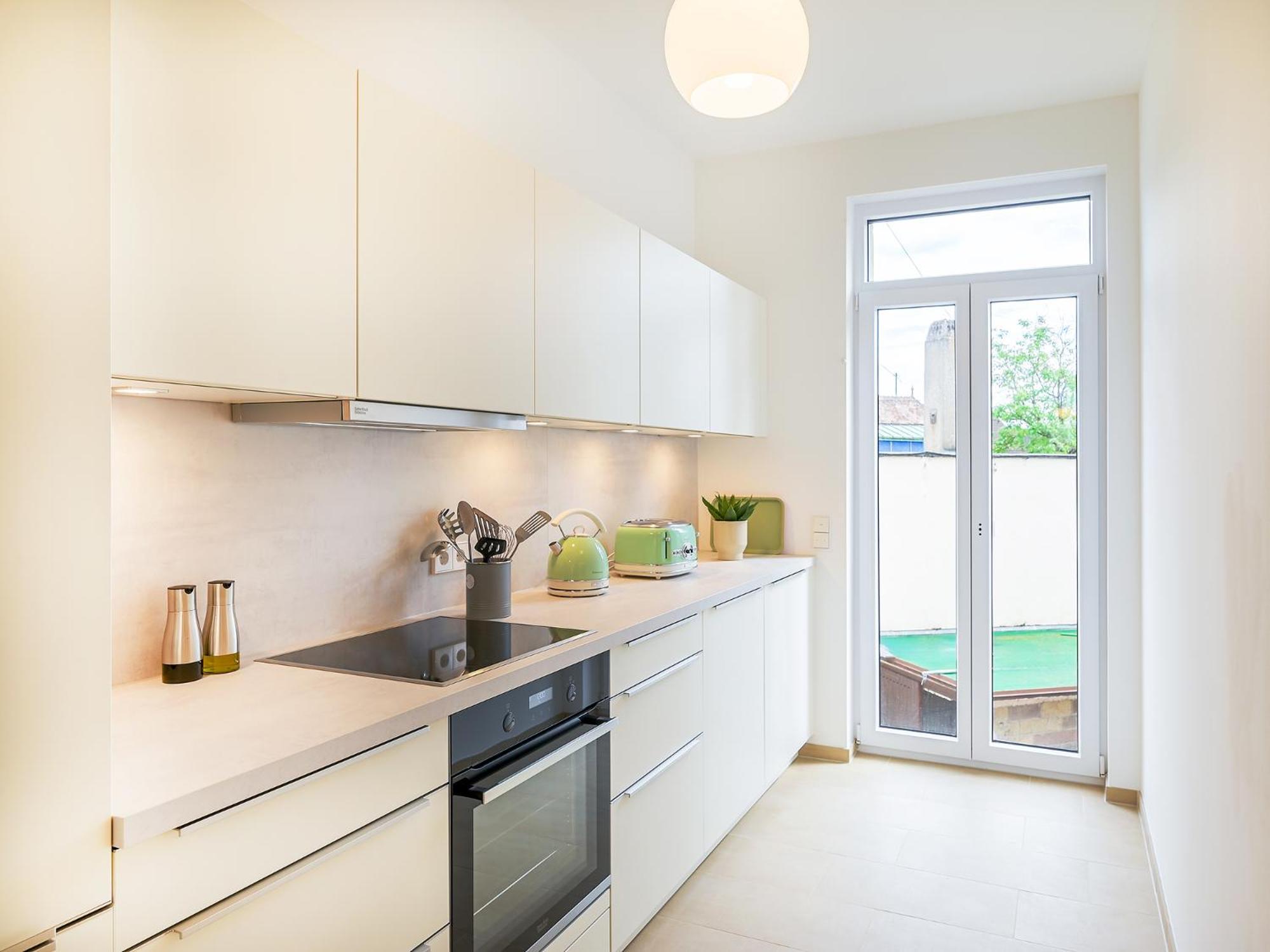 Flair Homes - Design Apartments With Smart-Tv, Self Check-In & Free Parking Karlsruhe Luaran gambar