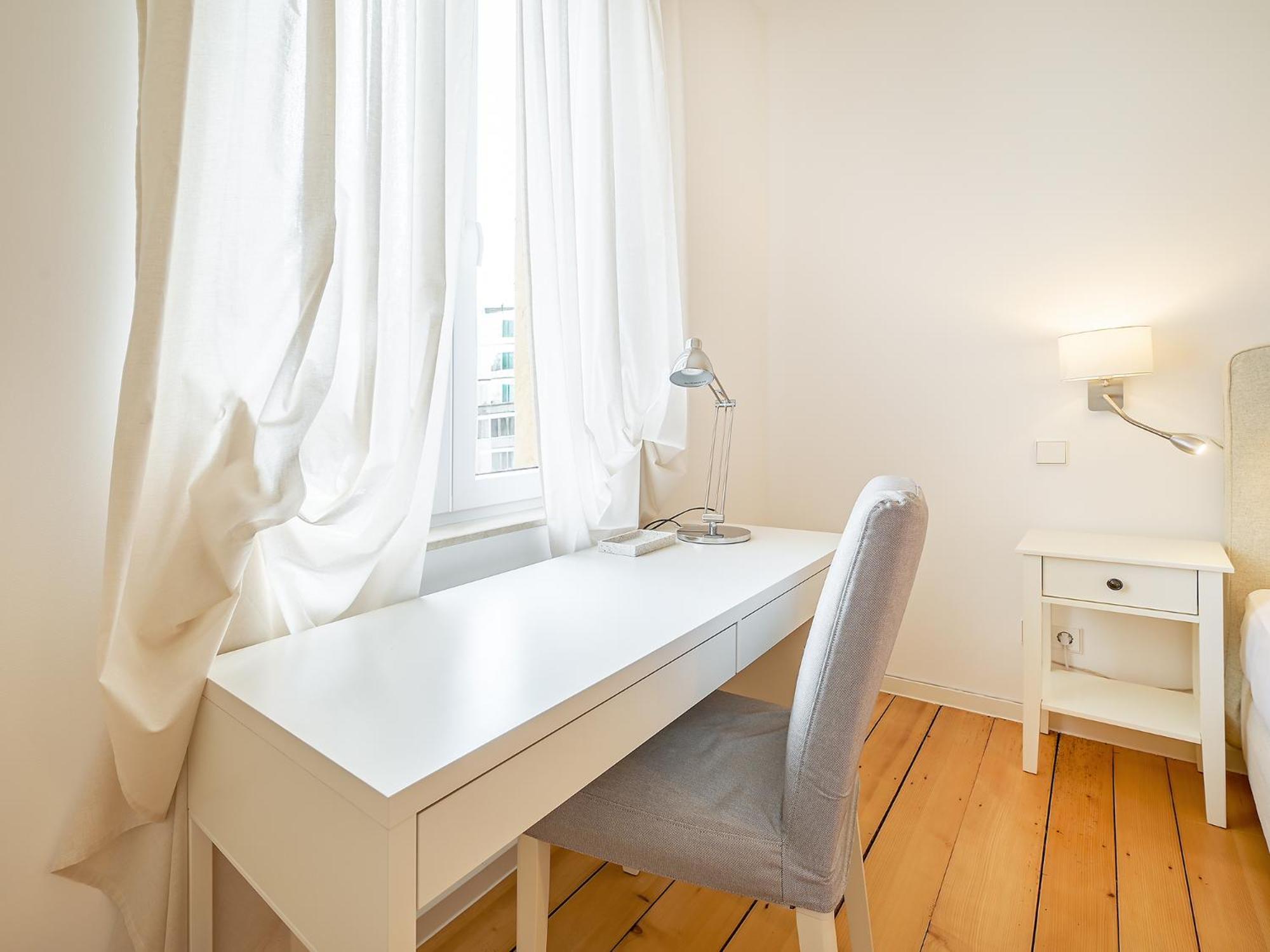 Flair Homes - Design Apartments With Smart-Tv, Self Check-In & Free Parking Karlsruhe Bilik gambar